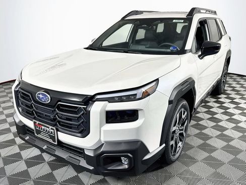 New 2026 Subaru Outback Touring XT AWD/4WD image 3
