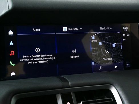 New 2026 Porsche Taycan image 14