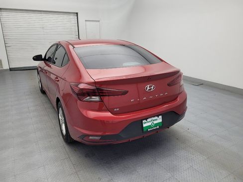 Used 2019 Hyundai Elantra SE w/ Cargo Package image 6