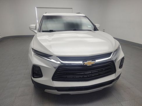 Used 2020 Chevrolet Blazer LT image 14