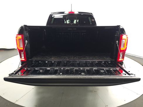 Used 2020 Ford Ranger Lariat w/ Equipment Group 501A Mid AWD/4WD image 10