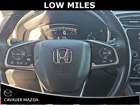 Used 2018 Honda CR-V EX-L image 14