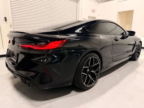 Used 2025 BMW M8 Competition image 20