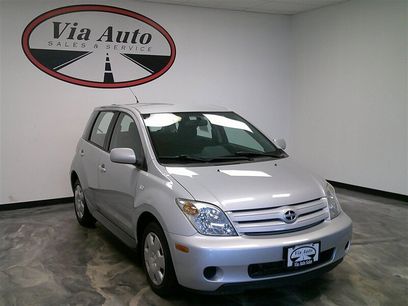 Used 2004 Scion xA