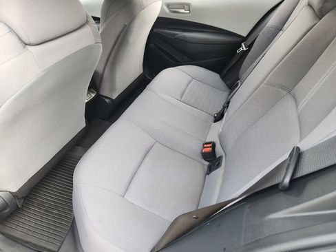 Used 2024 Toyota Corolla SE FWD image 19