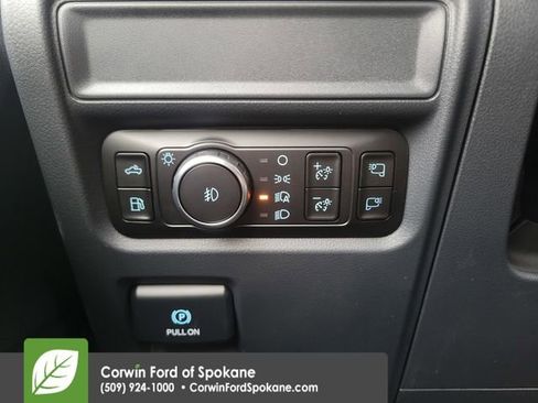 New 2025 Ford F150 XLT w/ Equipment Group 302A MID image 21