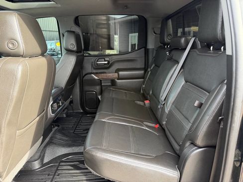 Used 2019 GMC Sierra 1500 Denali w/ Denali Ultimate Package image 41