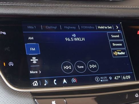 Used 2024 Cadillac XT5 Premium Luxury AWD/4WD image 26