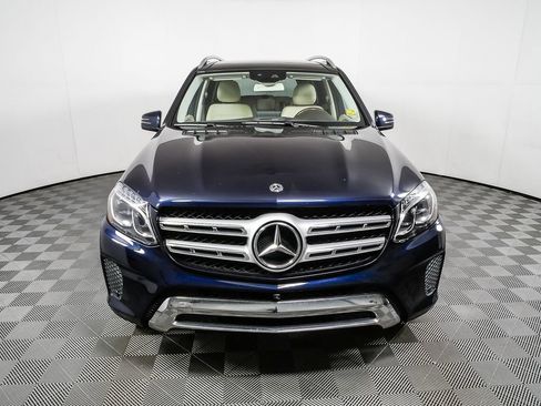Used 2018 Mercedes-Benz GLS 450 4MATIC image 27