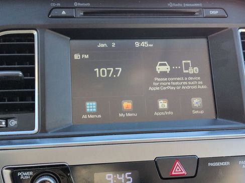 Used 2017 Hyundai Sonata Sport image 17