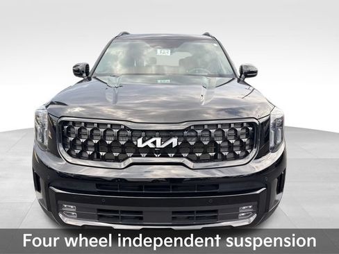 Used 2024 Kia Telluride SX Prestige X-Pro AWD/4WD image 11