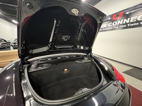 Used 2013 Porsche Boxster image 44