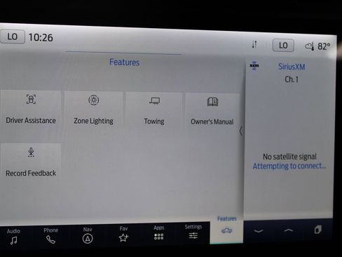 Used 2023 Ford F150 XLT w/ Equipment Group 302A High AWD/4WD image 52
