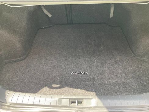 Used 2018 Nissan Altima 2.5 SL image 7