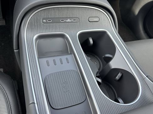 New 2026 Hyundai Palisade Calligraphy image 24