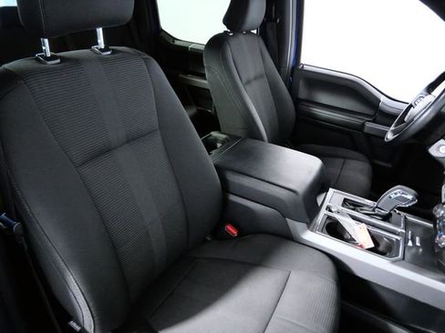 Used 2015 Ford F150 XLT w/ Equipment Group 302A Luxury image 14