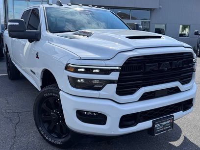 Used 2026 RAM 2500 Laramie