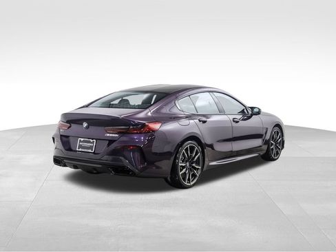 New 2026 BMW M850i xDrive image 5