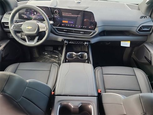 New 2026 Chevrolet Silverado EV LT w/ Plus Package image 13