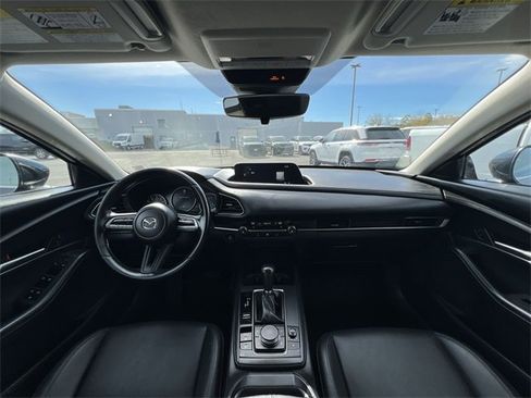 Used 2023 MAZDA CX-30 AWD 2.5 S w/ Select Package image 14
