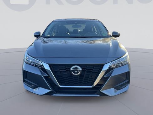 Used 2021 Nissan Sentra SV image 5