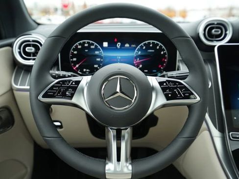 Certified 2026 Mercedes-Benz GLC 300 4MATIC image 24