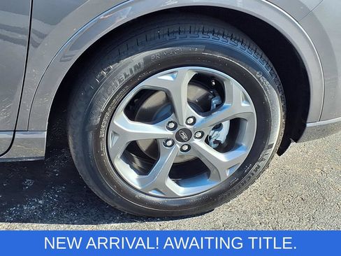 Certified 2024 Ford Escape ST-Line w/ Tech Pack #1 AWD/4WD image 27