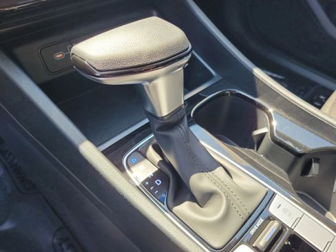 New 2026 Hyundai Tucson SEL image 21