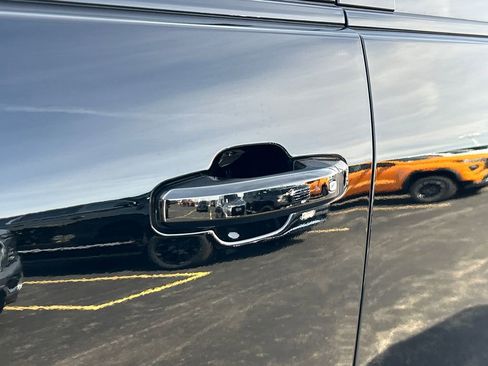 New 2026 GMC Sierra 2500 AT4X image 14