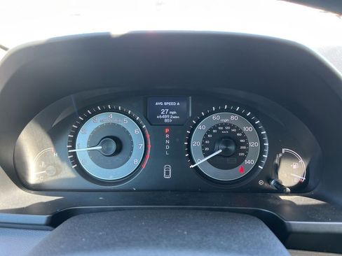 Used 2016 Honda Odyssey Touring image 9
