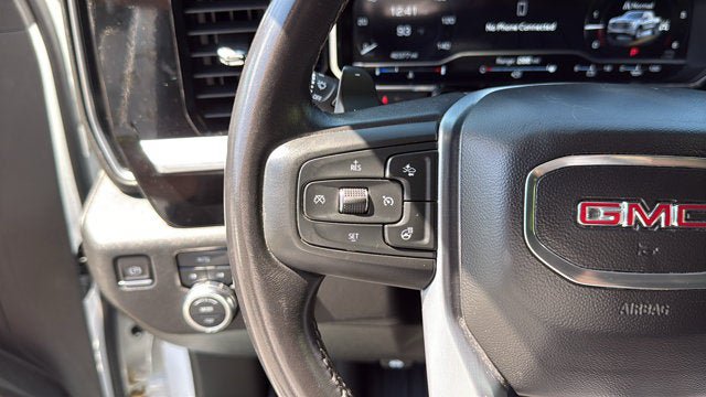 Used 2022 GMC Sierra 1500 Elevation w/ LPO, Elevation Black Package AWD/4WD image 16
