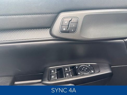 Certified 2025 Ford Ranger Raptor AWD/4WD image 15