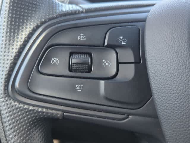 Used 2026 Buick Envista Preferred FWD image 23