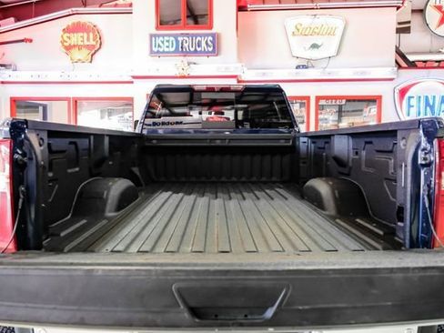 Used 2022 Chevrolet Silverado 3500 LTZ w/ LTZ Plus Package image 8