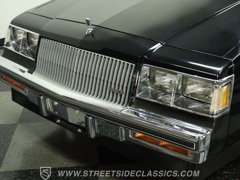 Used 1987 Buick Regal Coupe image 18