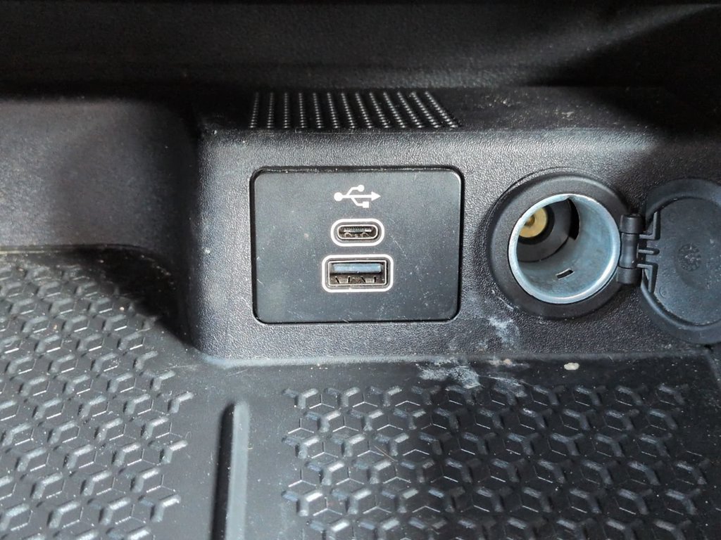 Used 2024 Ford Bronco Sport Outer Banks AWD/4WD image 22