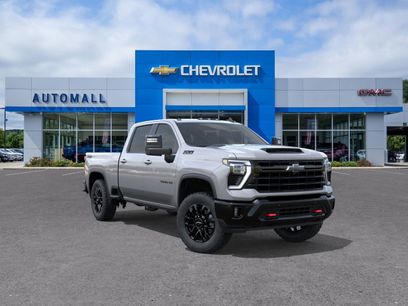 New 2026 Chevrolet Silverado 3500 LT