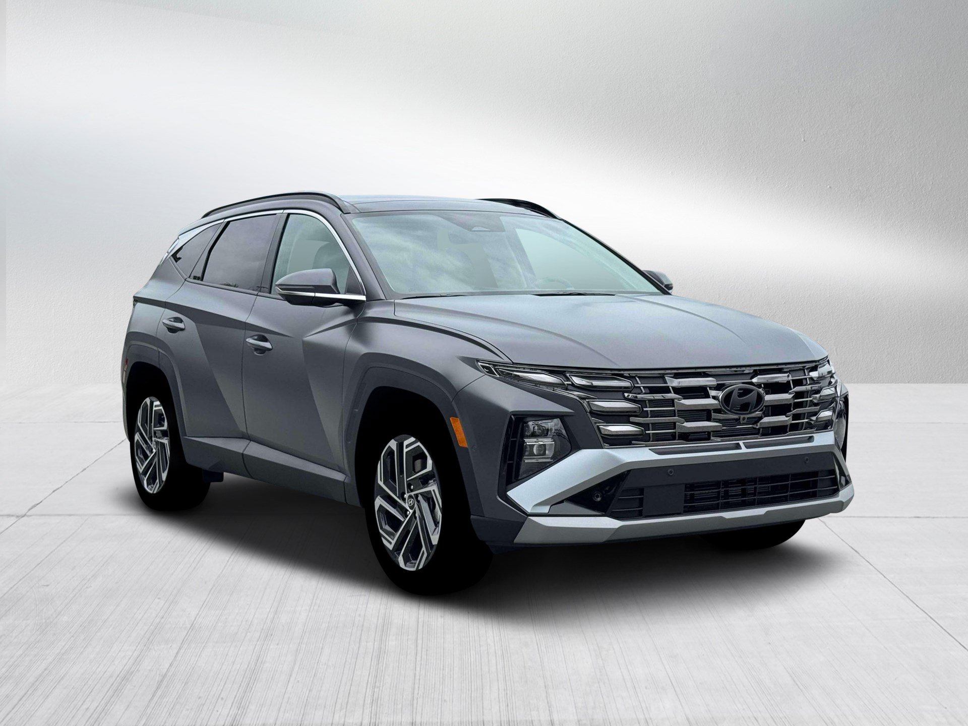 New 2026 Hyundai Tucson Limited AWD/4WD image 11