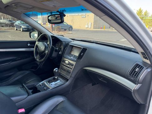 Used 2013 INFINITI G37 x w/ Premium Pkg image 20