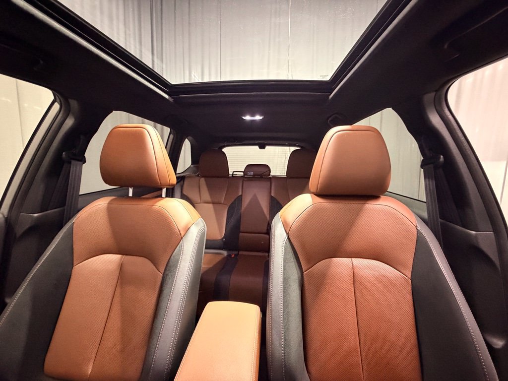 Certified 2025 Subaru Forester Touring AWD/4WD image 19