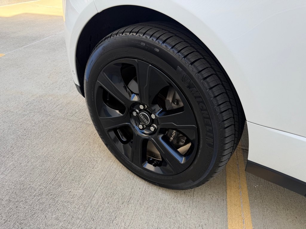 Used 2018 Land Rover Range Rover Supercharged AWD/4WD image 9