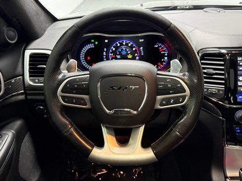 Used 2019 Jeep Grand Cherokee SRT AWD/4WD image 18