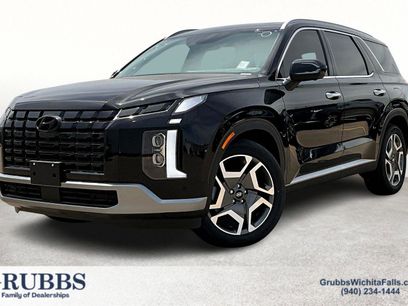Used 2025 Hyundai Palisade SEL