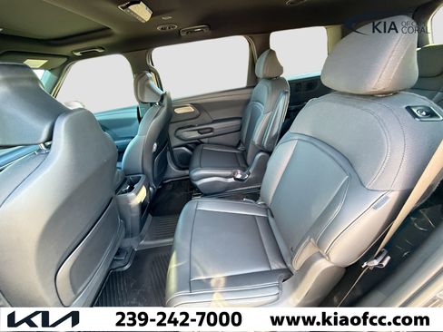 New 2027 Kia Telluride S image 22