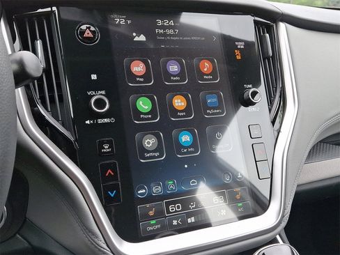 New 2025 Subaru Legacy Premium w/ Popular Package #1 image 11