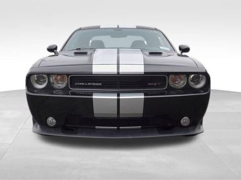 Used 2013 Dodge Challenger SRT8 w/ Harman Kardon Audio Group image 9
