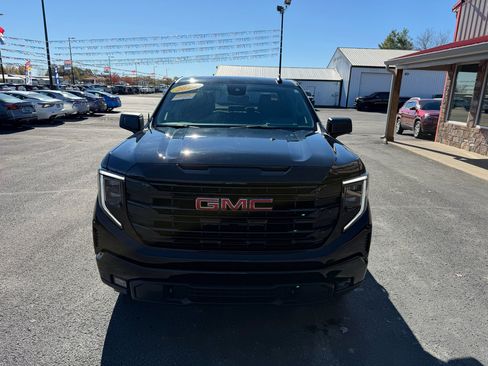 Used 2024 GMC Sierra 1500 Elevation w/ LPO, GMC Protection Package image 12