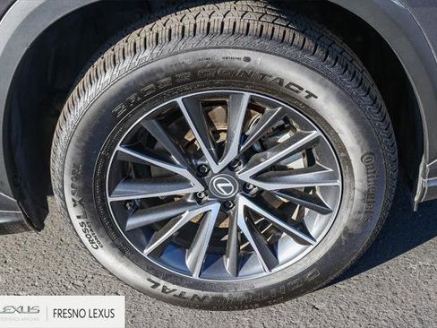 Certified 2024 Lexus NX 350 AWD w/ Premium Package image 9