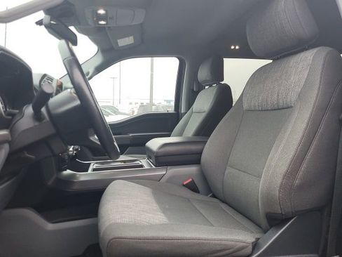 Used 2021 Ford F150 XLT w/ Equipment Group 302A High image 10