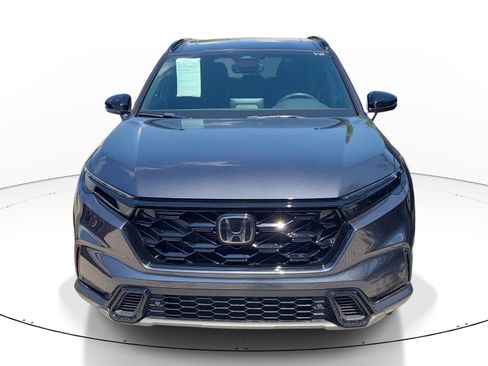 Used 2024 Honda CR-V Sport-L image 2